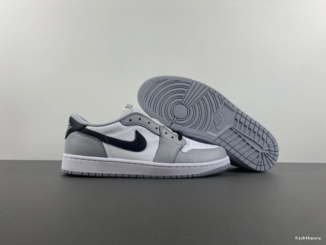 Kick Theory Low Air Jordan CZ0790-110 1 OG Barons 0711